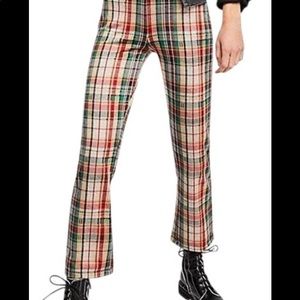 🌺FREE PEOPLE🌺 Flared Pants